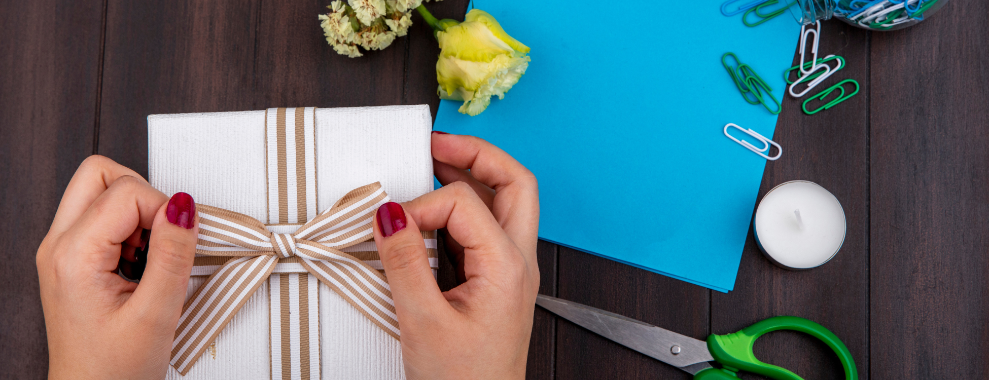 Holi Sorts Sustainable Gifting & Branding